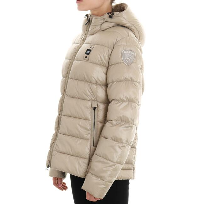 PIUMINO CAROLL BLAUER - Mad Fashion | img vers.650x/